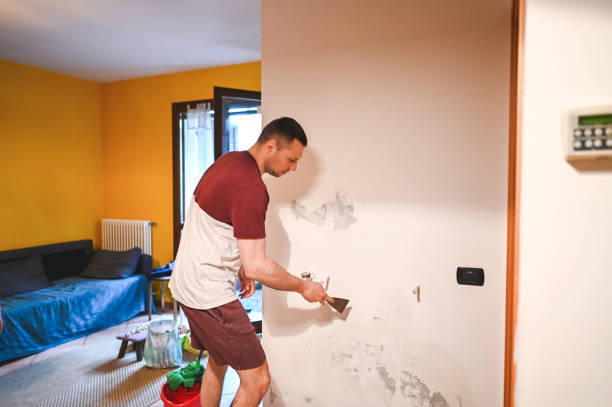 Best Water Damage Restoration  in Owingsville, KY